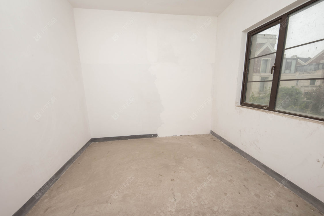 苏州世茂九溪墅(别墅)在售二手房源室内图_小牛看房