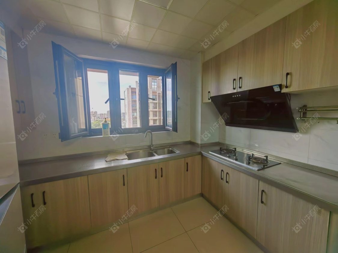 苏州碧桂园凤凰台在租房源室内图_小牛看房