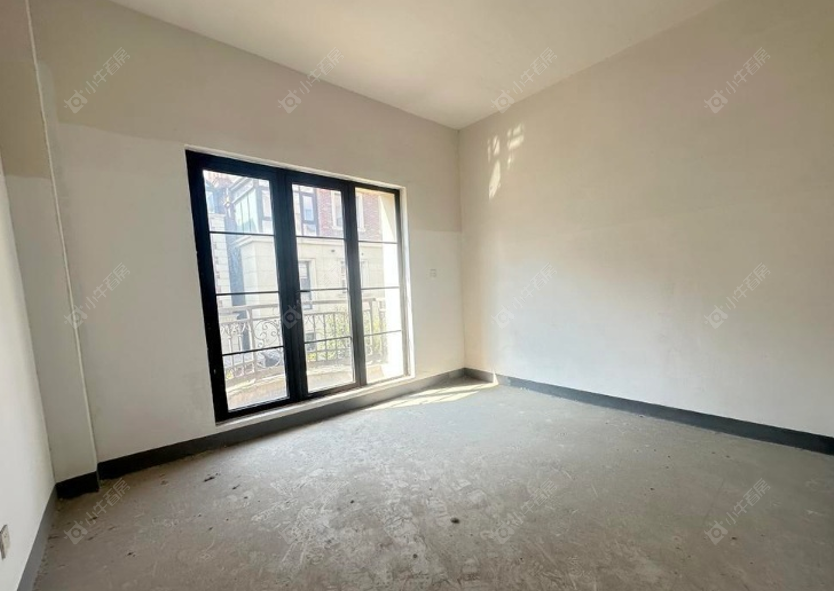 苏州世茂九溪墅(别墅)在售二手房源室内图_小牛看房