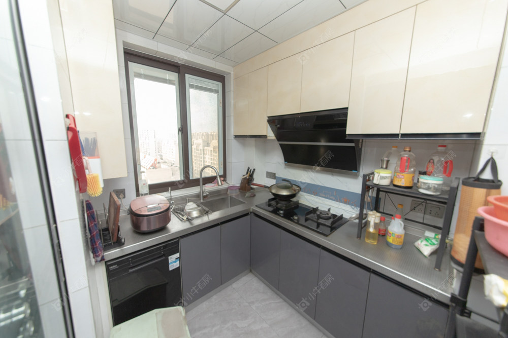 苏州翡翠公馆在售二手房源室内图_小牛看房