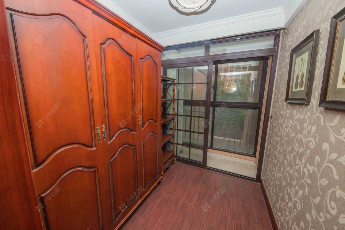 苏州君临新城在售二手房源室内图_小牛看房