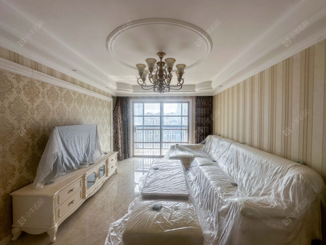 苏州农联花园在售二手房源_小牛看房