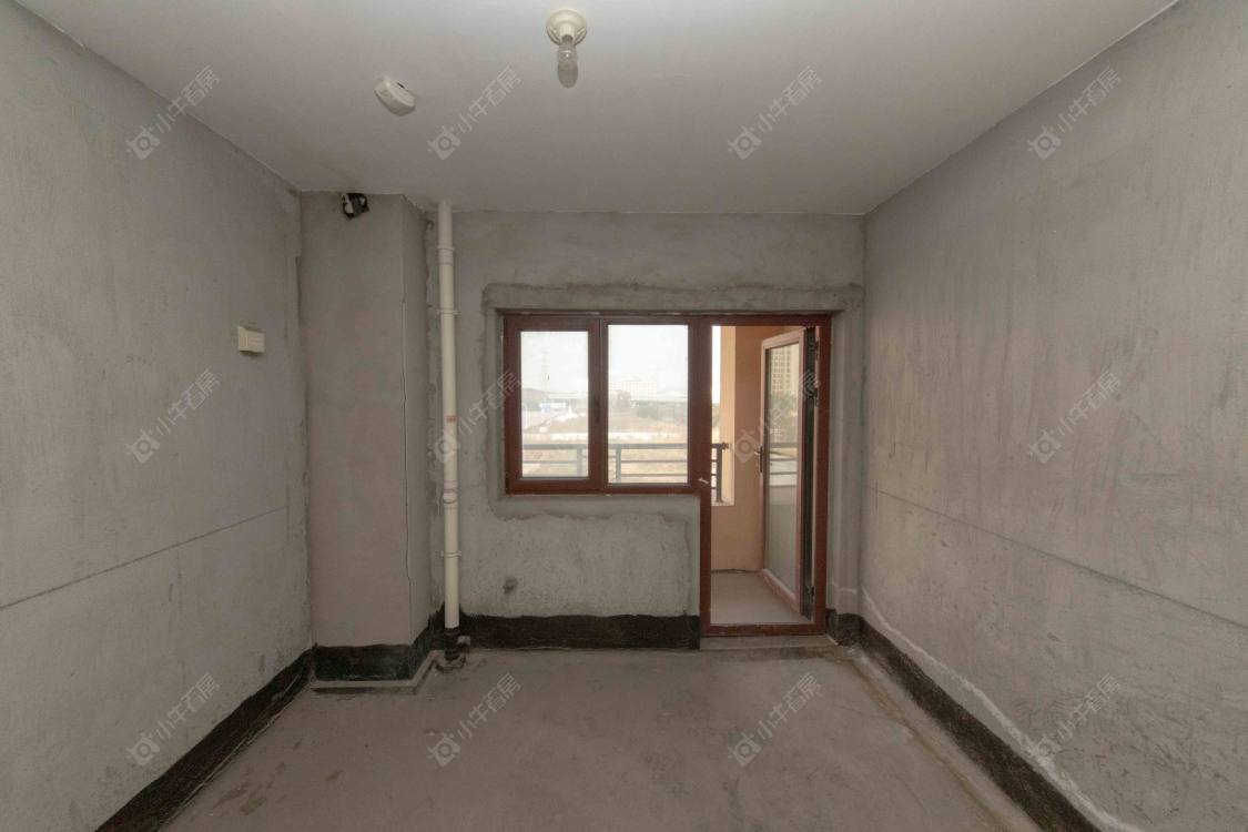 苏州中科蓝郡在售二手房源室内图_小牛看房