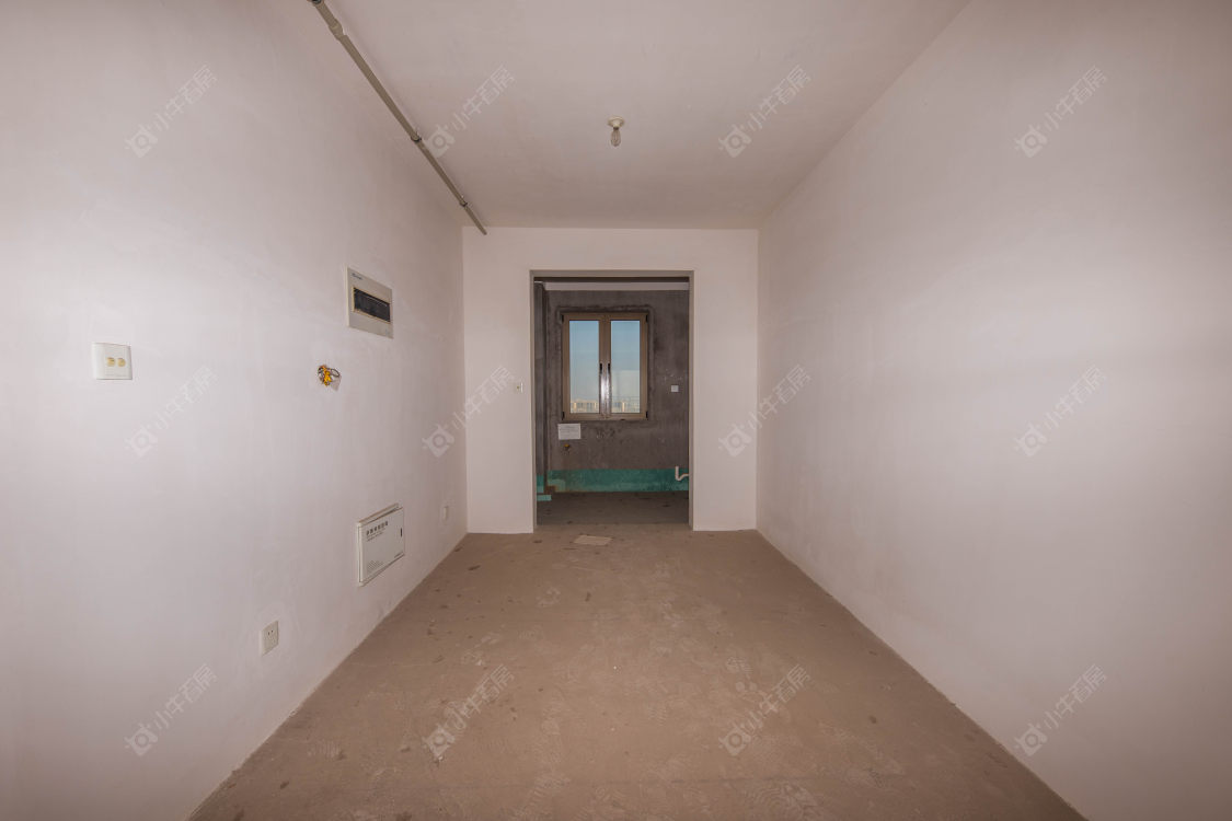 苏州中联铂悦在售二手房源室内图_小牛看房