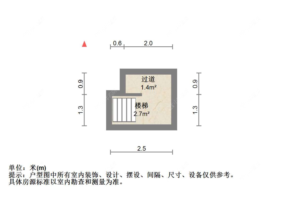 苏州缇香镜湖湾在售二手房源户型图_小牛看房