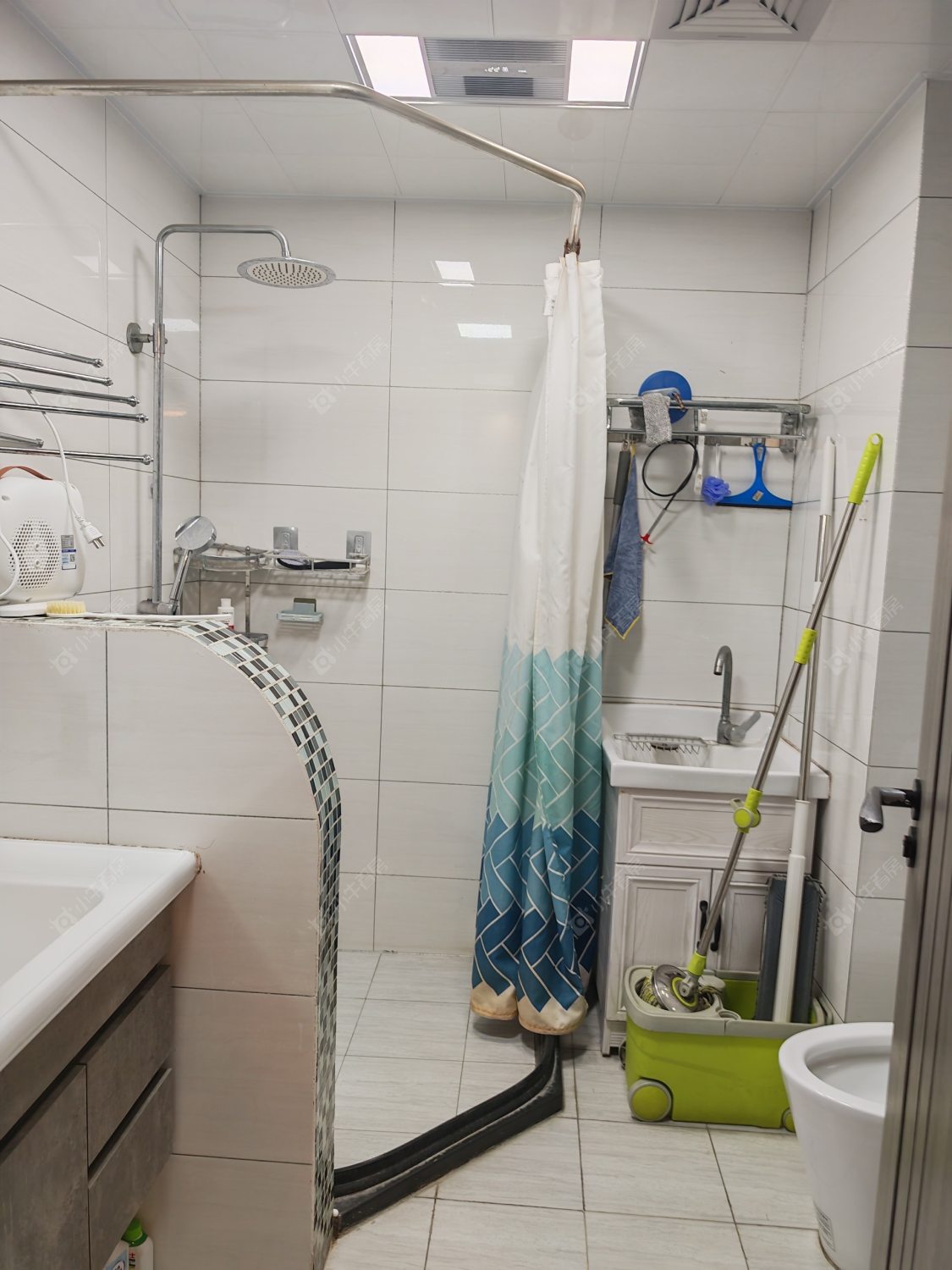 苏州云盘一村在租房源室内图_小牛看房