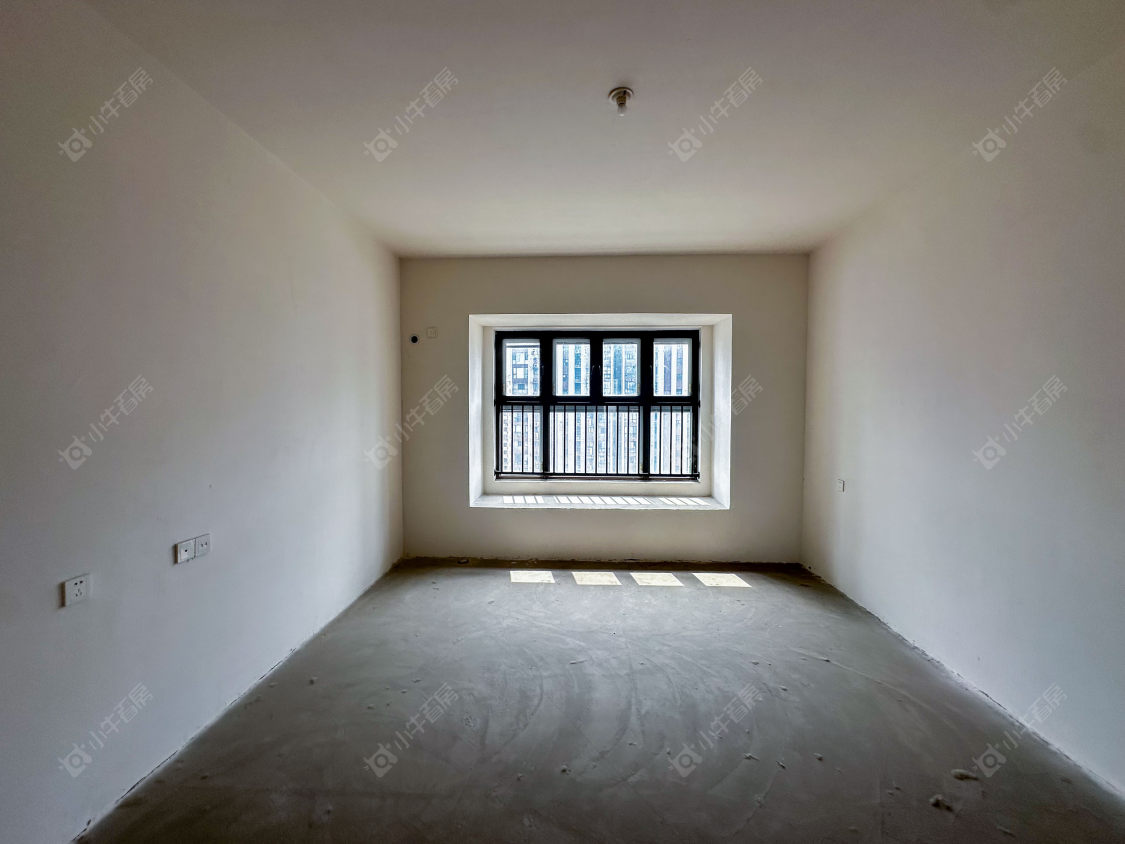 苏州碧桂园凤凰台在售二手房源室内图_小牛看房