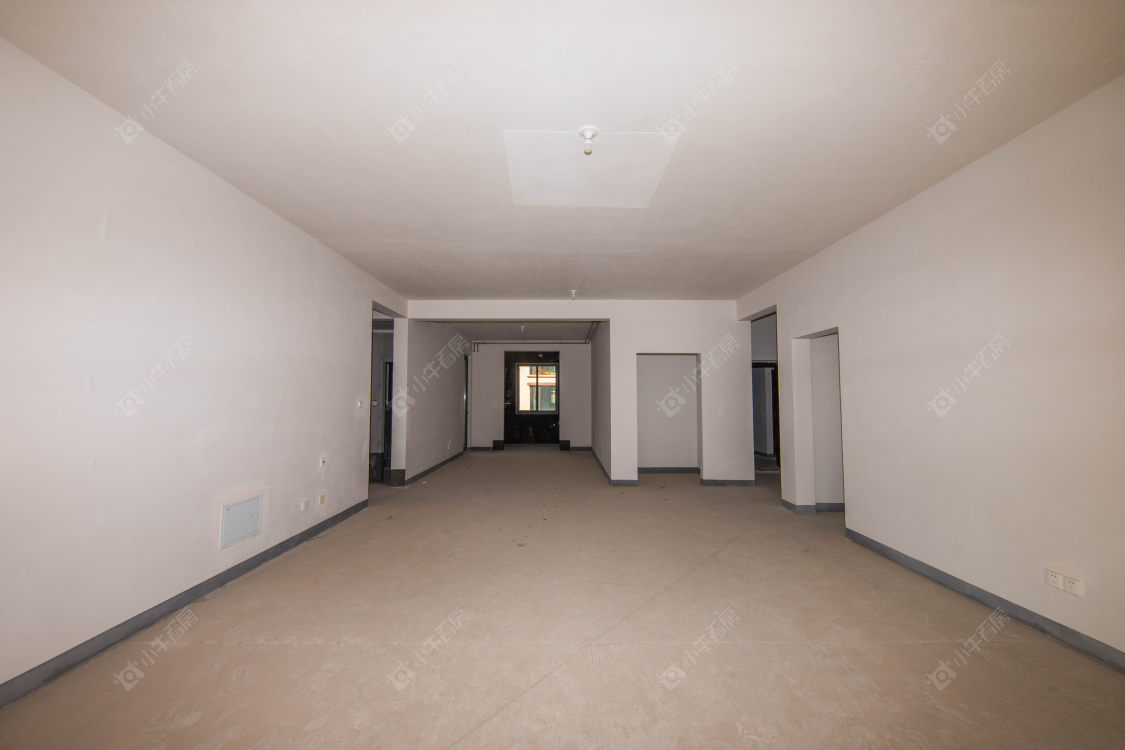 苏州世茂九溪墅(住宅)在售二手房源室内图_小牛看房