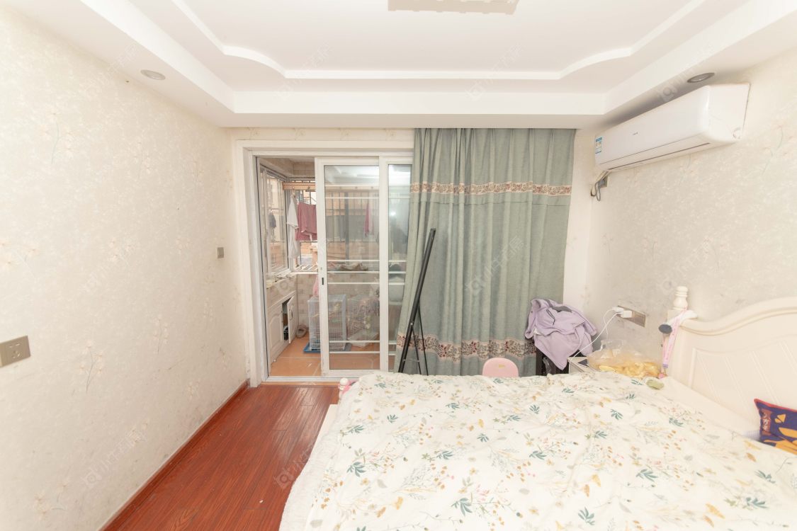 苏州花园浜北村在售二手房源室内图_小牛看房