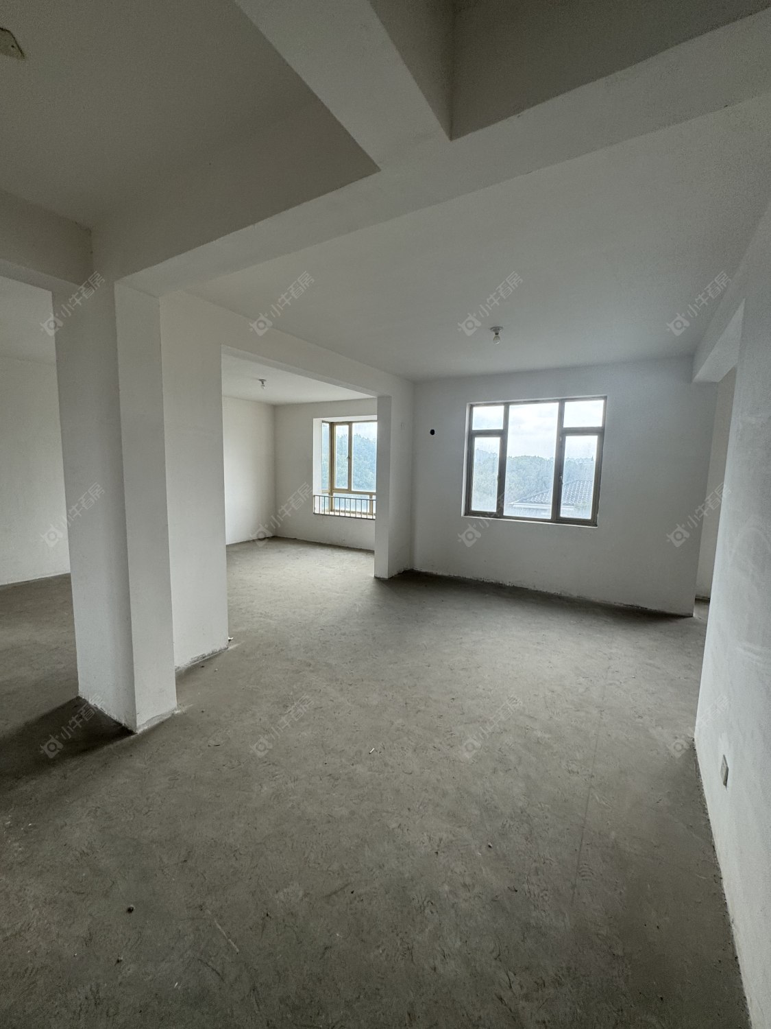 苏州中联皇冠在售二手房源室内图_小牛看房