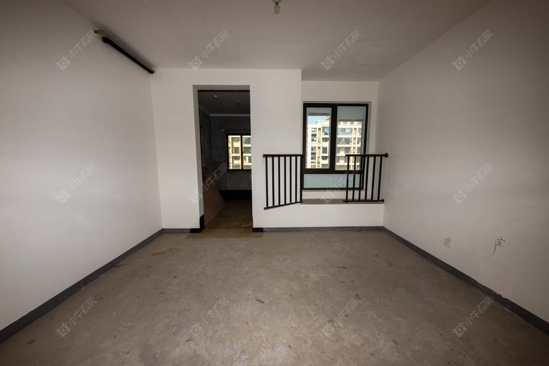 苏州世茂九溪墅(住宅)在售二手房源室内图_小牛看房