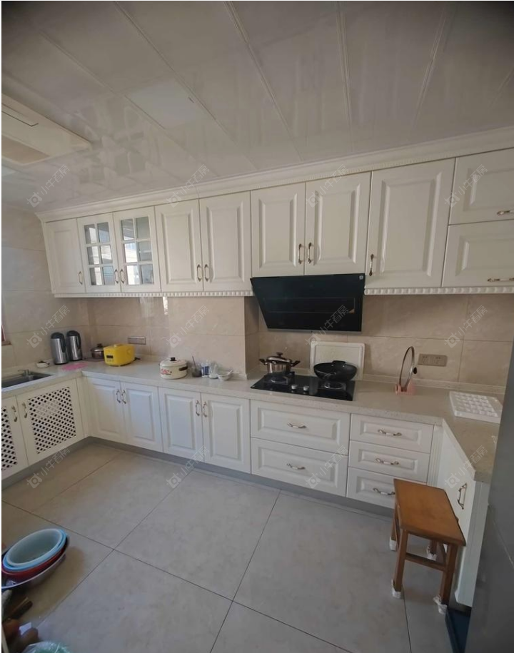 苏州隆基观唐在售二手房源室内图_小牛看房