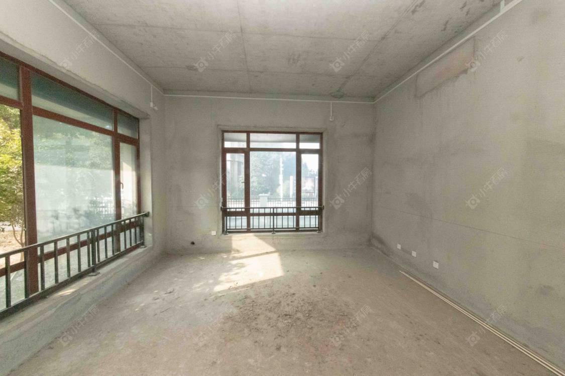 苏州碧桂园城市花园(别墅)在售二手房源室内图_小牛看房