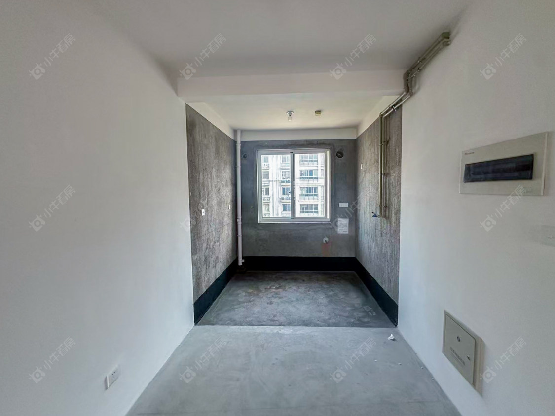 苏州百家桥新村(东区)在售二手房源室内图_小牛看房