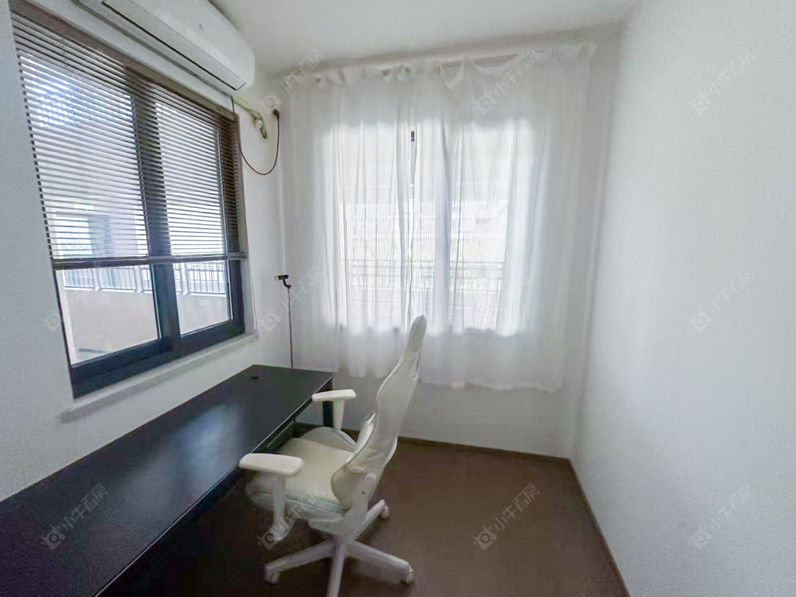 苏州建发和玺在售二手房源室内图_小牛看房