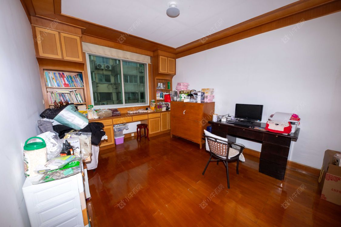 苏州南苑新村(西区)在售二手房源室内图_小牛看房