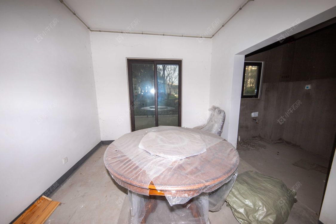 苏州世茂九溪墅(住宅)在售二手房源室内图_小牛看房