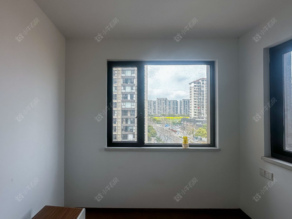 苏州建发和玺在售二手房源室内图_小牛看房