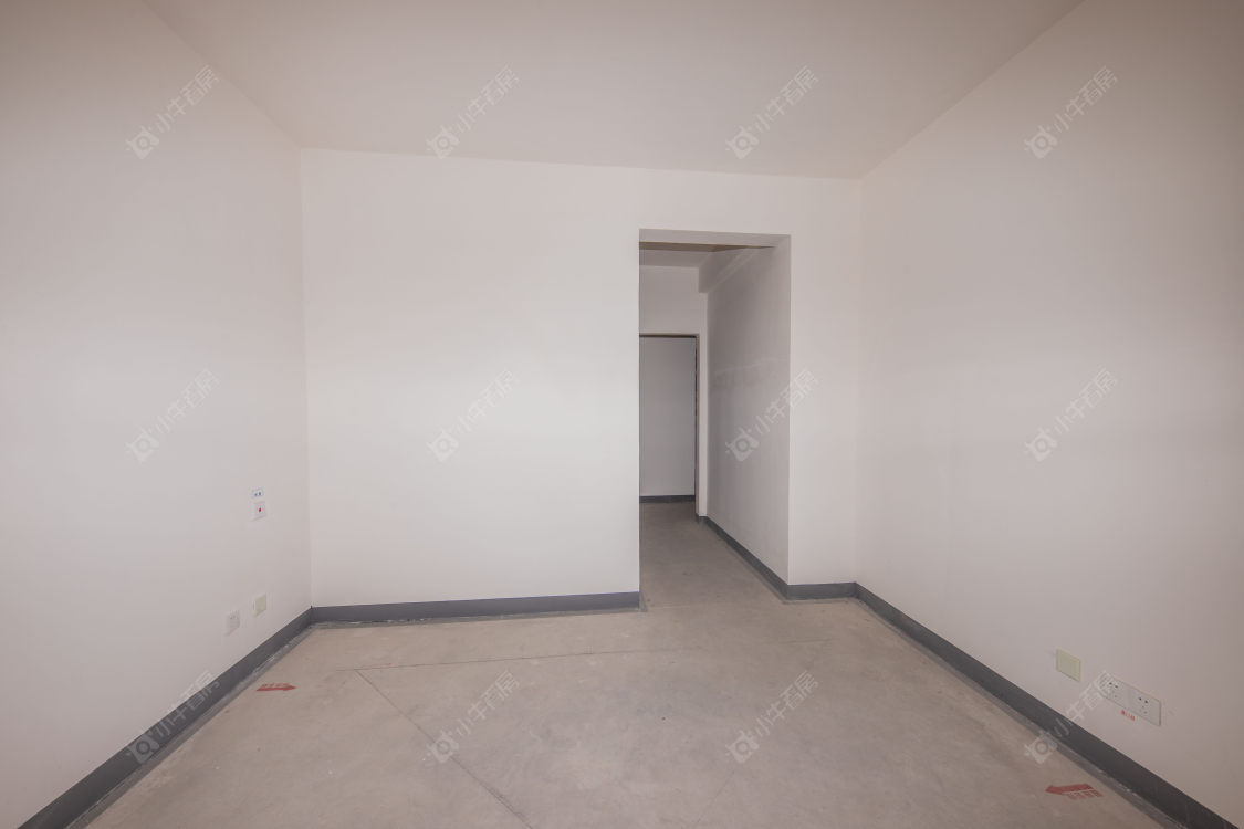 苏州世茂九溪墅(住宅)在售二手房源室内图_小牛看房