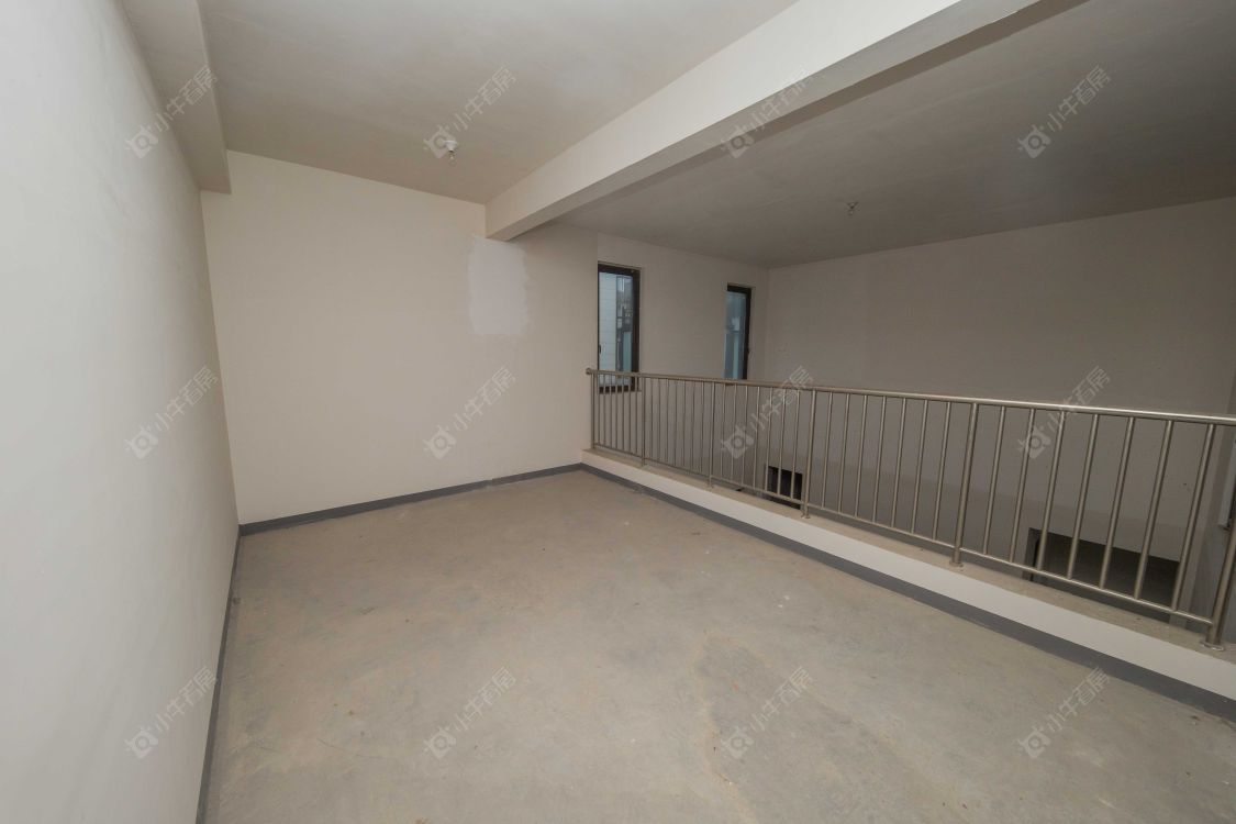 苏州世茂九溪墅(别墅)在售二手房源室内图_小牛看房