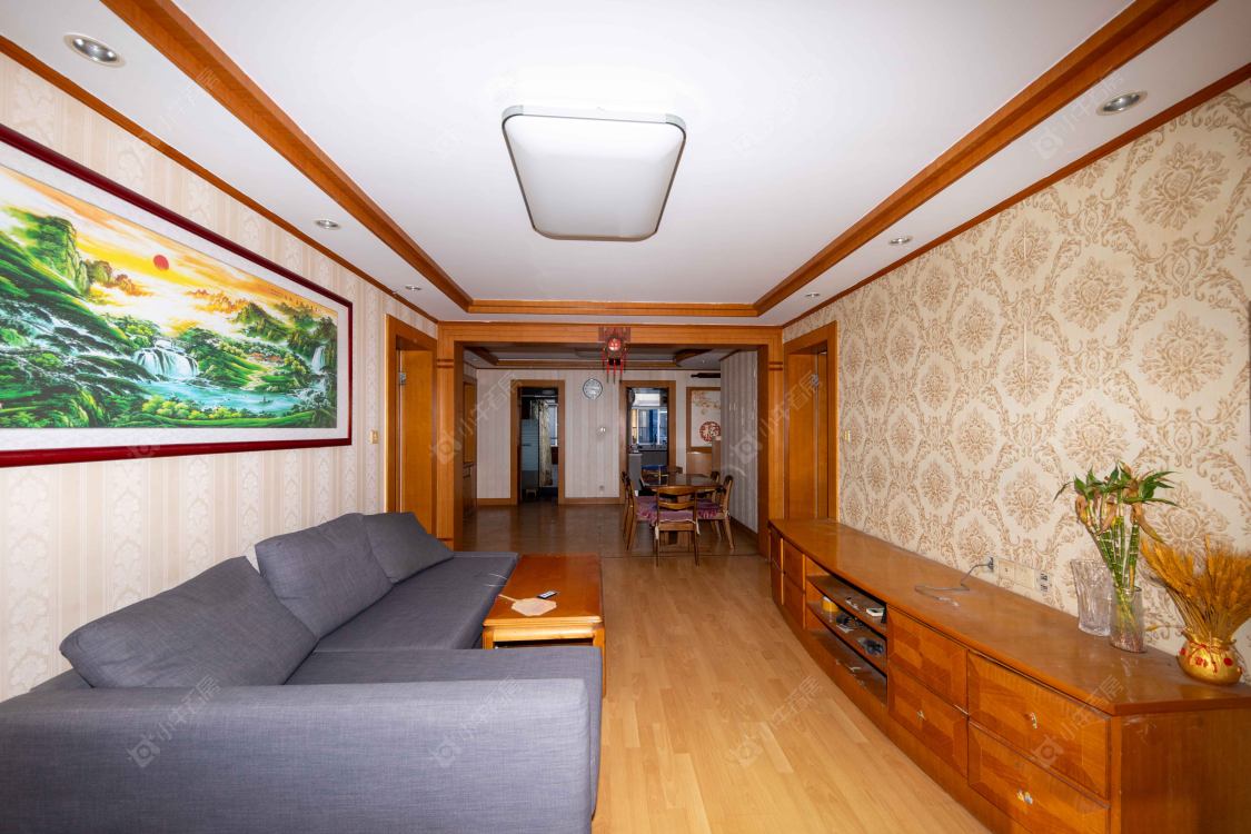 苏州东渡花园在售二手房源室内图_小牛看房