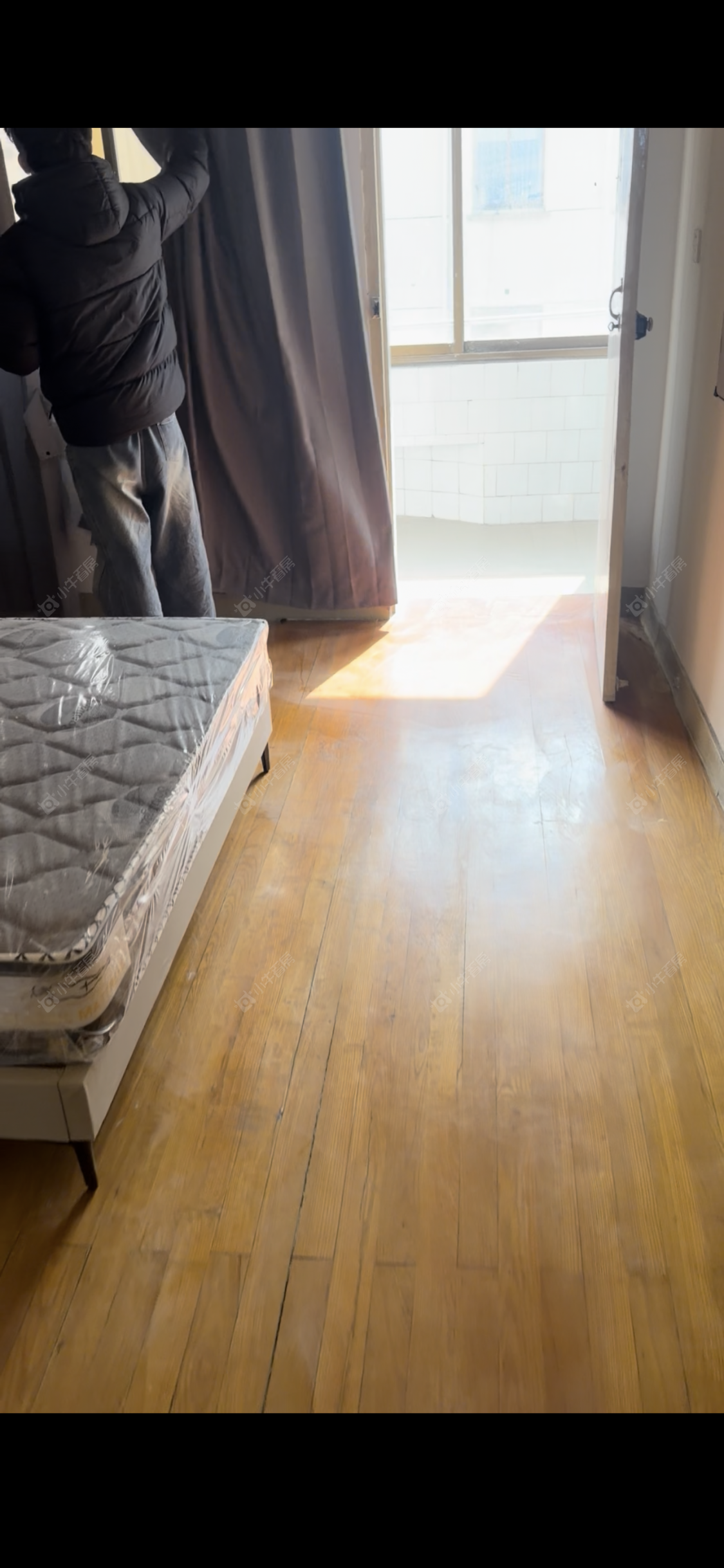 苏州云盘二村在租房源室内图_小牛看房