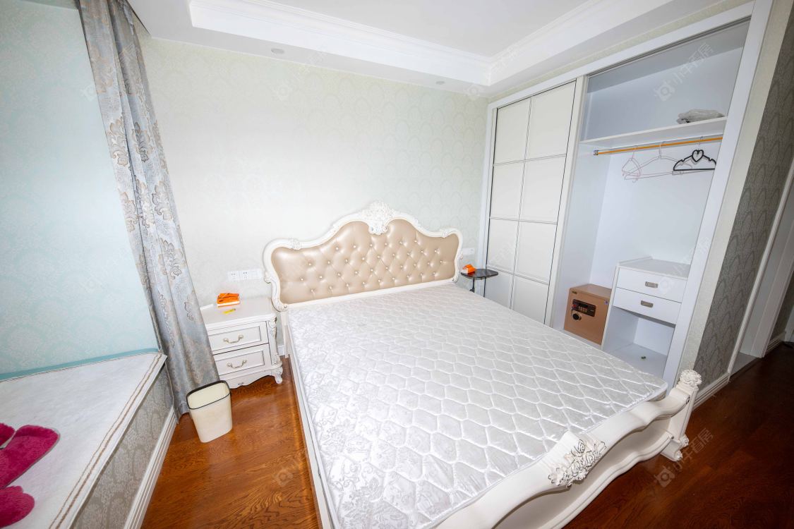 苏州吾悦华府在售二手房源室内图_小牛看房