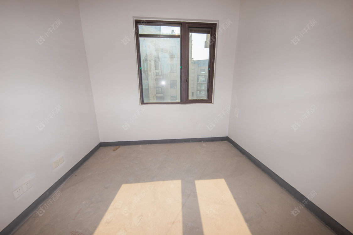 苏州世茂九溪墅(住宅)在售二手房源室内图_小牛看房