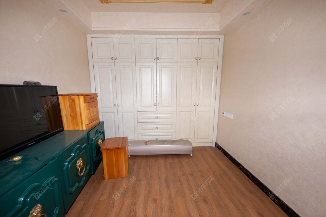 苏州中联铂悦在售二手房源室内图_小牛看房