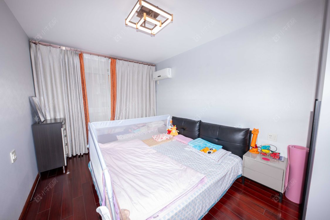 苏州亨通花园在售二手房源室内图_小牛看房