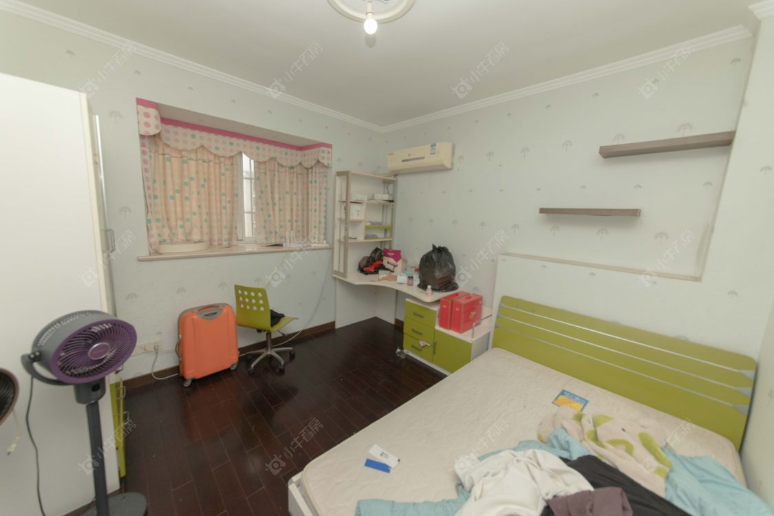 苏州名都花苑(东区)在售二手房源室内图_小牛看房