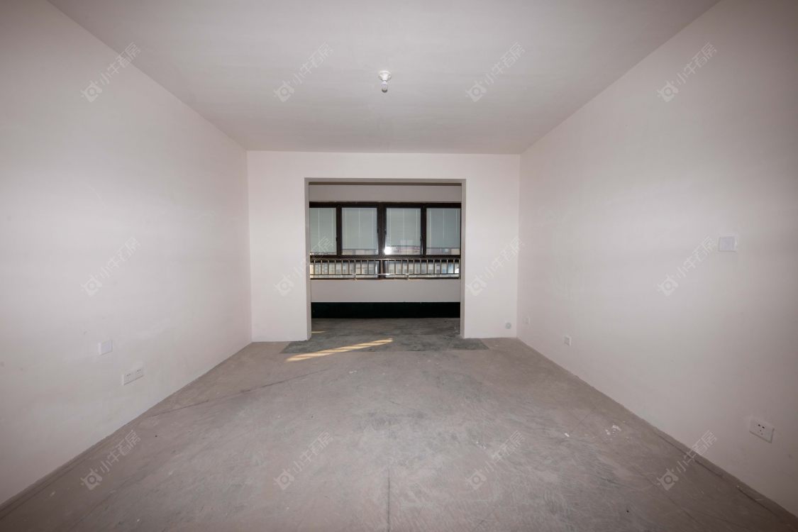 苏州新乘北苑四期在售二手房源室内图_小牛看房