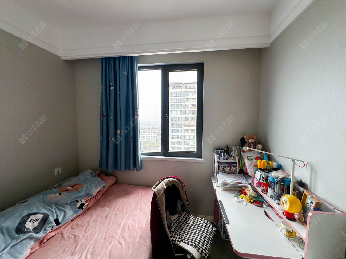 苏州金茂悦湖雅居在售二手房源室内图_小牛看房