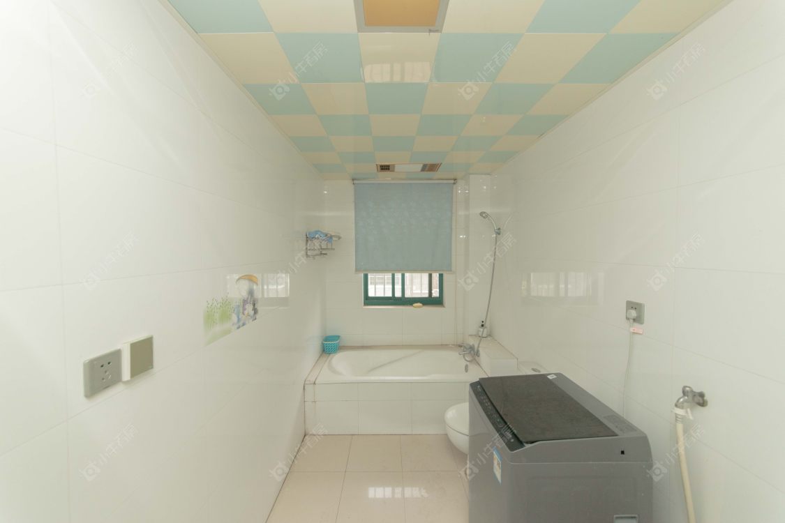 苏州景巷花苑在售二手房源室内图_小牛看房