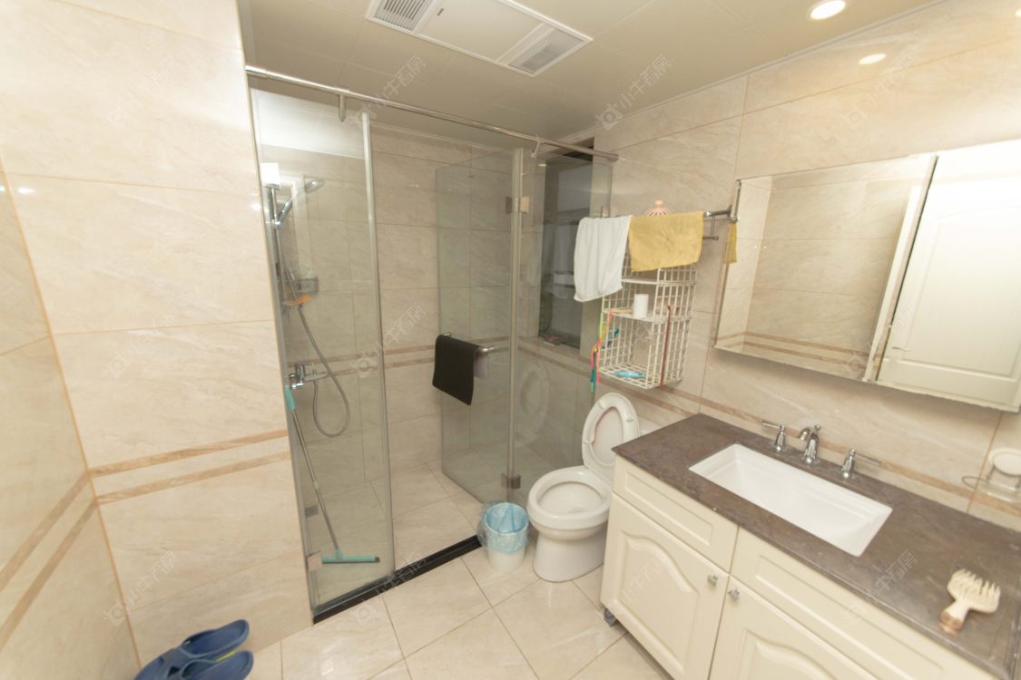 苏州阳光里程在售二手房源室内图_小牛看房