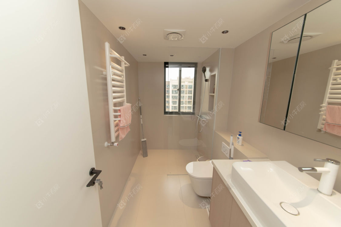 苏州金福家园在售二手房源室内图_小牛看房