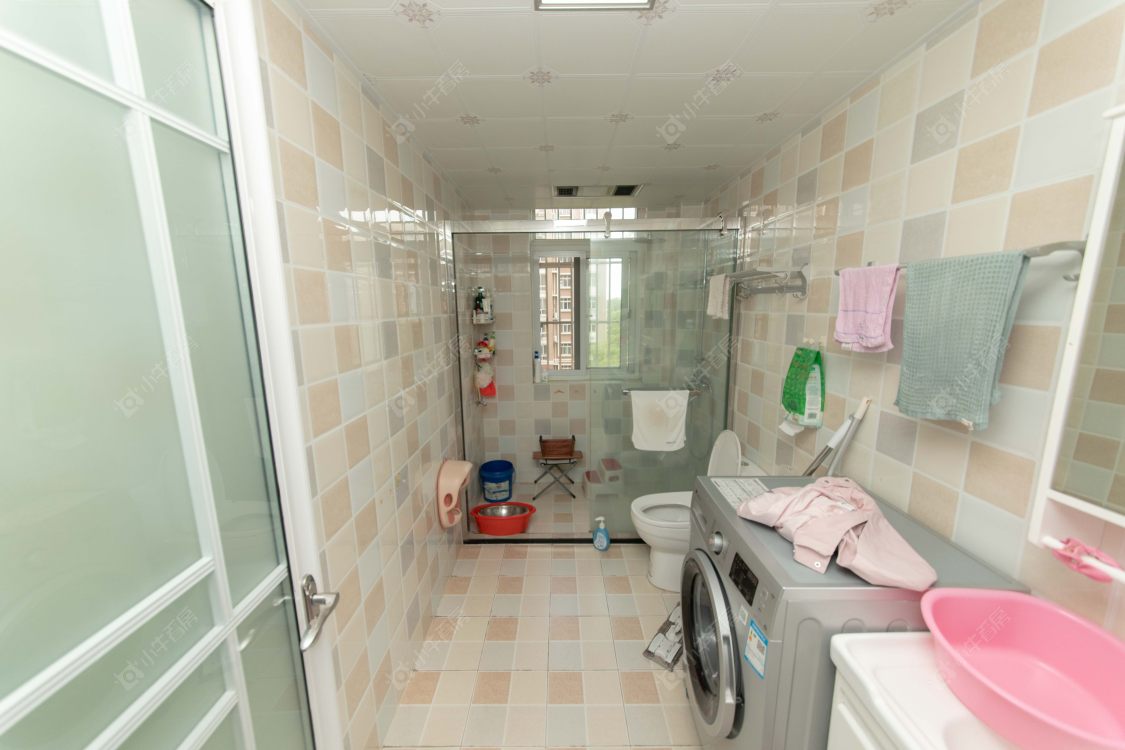 苏州悦华苑在售二手房源室内图_小牛看房