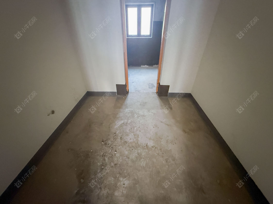 苏州世茂九溪墅(住宅)在售二手房源室内图_小牛看房