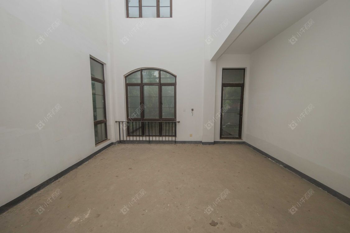 苏州世茂九溪墅(别墅)在售二手房源_小牛看房