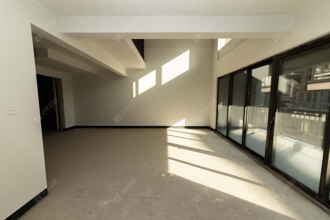 苏州建发御珑湾在售二手房源室内图_小牛看房