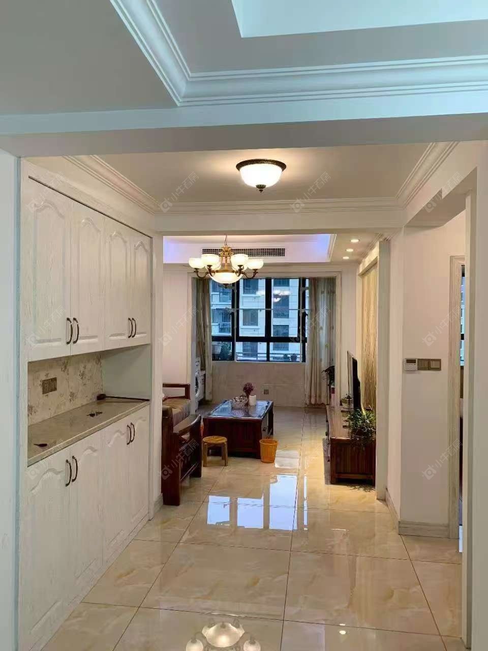 苏州范庄花苑在售二手房源室内图_小牛看房