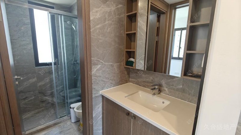 苏州建发和玺在售二手房源室内图_小牛看房