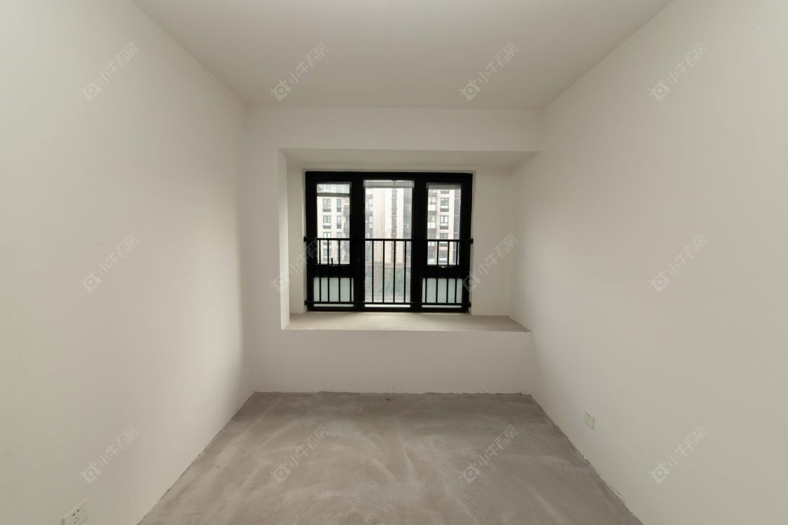 苏州中锐星奕湾在售二手房源室内图_小牛看房