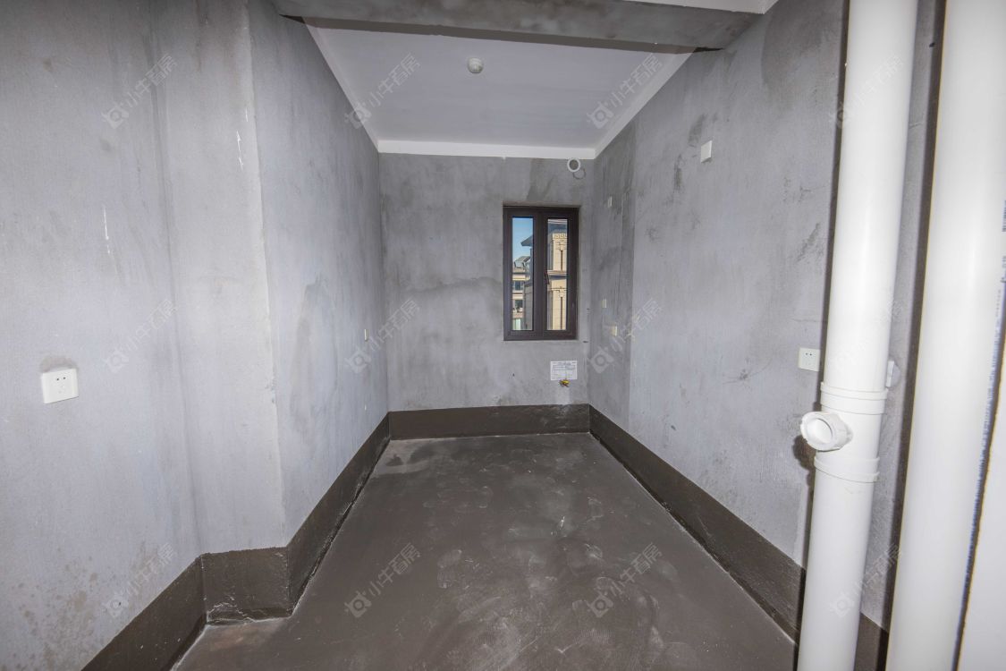 苏州建发泱誉在售二手房源室内图_小牛看房