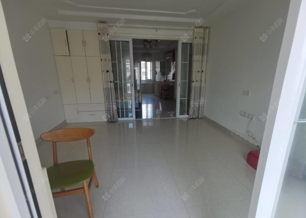 苏州旺西花苑在售二手房源室内图_小牛看房