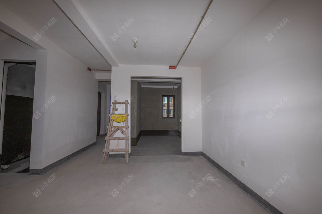 苏州建发泱誉在售二手房源室内图_小牛看房