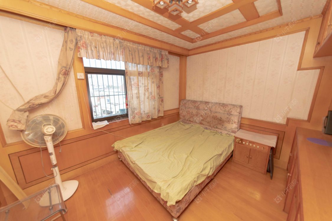 苏州南苑新村(西区)在售二手房源室内图_小牛看房