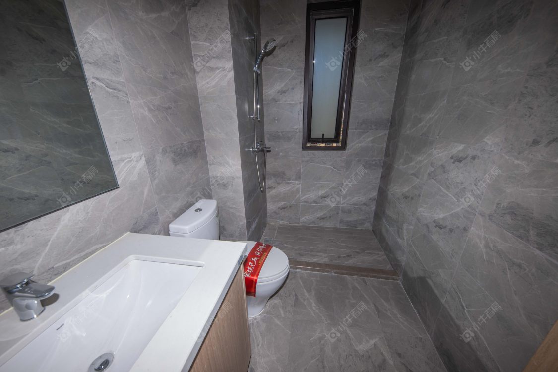 苏州建发泱誉在售二手房源室内图_小牛看房