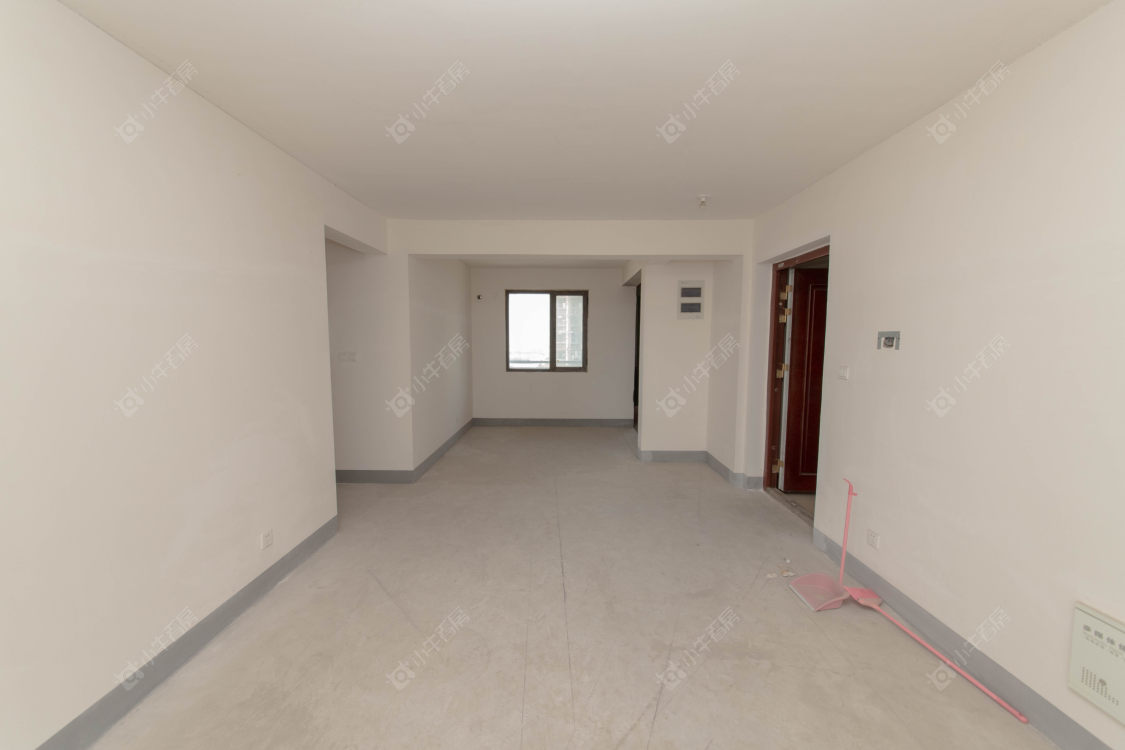 苏州万科公园大道在售二手房源_小牛看房