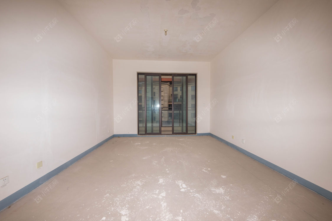 苏州世茂九溪墅(住宅)在售二手房源室内图_小牛看房